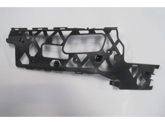 VOLKSWAGEN CC- 13/17; ÖN TAMPON BAĞLANTI BRAKETİ SAĞ BÜYÜK/PLASTİK (TW)