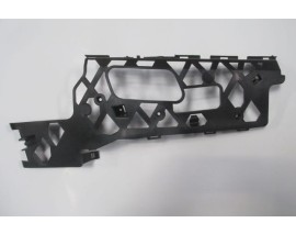 VOLKSWAGEN CC- 13/17; ÖN TAMPON BAĞLANTI BRAKETİ SOL BÜYÜK/PLASTİK (TW)