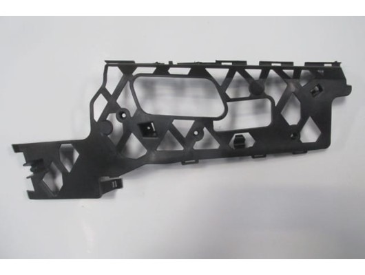 VOLKSWAGEN CC- 13/17; ÖN TAMPON BAĞLANTI BRAKETİ SOL BÜYÜK/PLASTİK (TW)