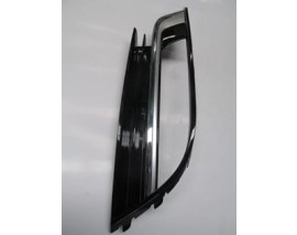VOLKSWAGEN CC- 13/17; SİS LAMBA KAPAĞI SOL SİS DELİKLİ (NİKELEAJ ÇITALI) (TW)