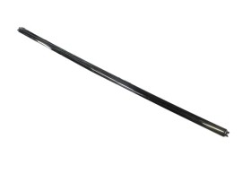 VOLKSWAGEN CC- 13/17; ARKA TAMPON NİKELAJ ÇITASI (ORTA) (TW)