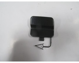 VOLKSWAGEN CC- 13/17; ARKA TAMPON ÇEKİ DEMİRİ KAPAĞI (TW)