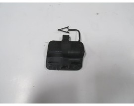 VOLKSWAGEN CC- 13/17; ARKA TAMPON ÇEKİ DEMİRİ KAPAĞI (TW)