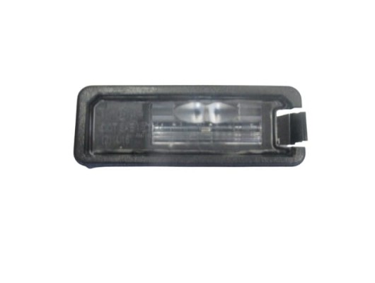 VOLKSWAGEN ARTEON- 17/20; PLAKA LAMBASI (LEDLİ)