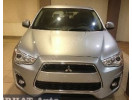 MITSUBISHI ASX- 11/16; ARAÇ BİLGİLERİ VE RESİMLERİ