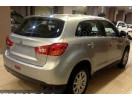 MITSUBISHI ASX- 11/16; ARAÇ BİLGİLERİ VE RESİMLERİ