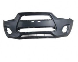 MITSUBISHI ASX- 13/16; ÖN TAMPON (SİS DELİKLİ FPI)