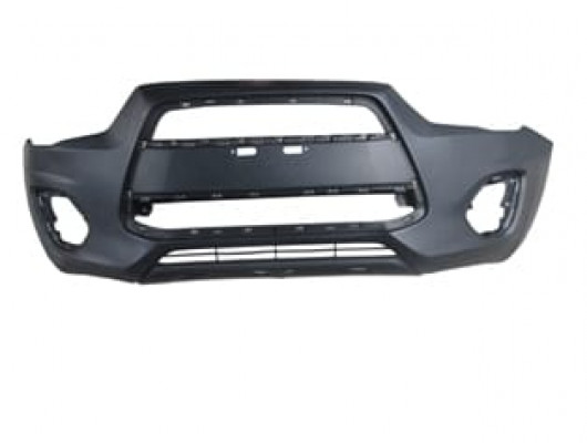 MITSUBISHI ASX- 13/16; ÖN TAMPON (SİS DELİKLİ FPI)