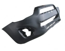 MITSUBISHI ASX- 13/16; ÖN TAMPON (SİS DELİKLİ FPI)