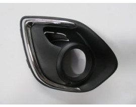 MITSUBISHI ASX- 13/16; SİS LAMBA KAPAĞI SAĞ SİS DELİKLİ (FPI)