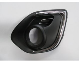 MITSUBISHI ASX- 13/16; SİS LAMBA KAPAĞI SOL SİS DELİKLİ (FPI)