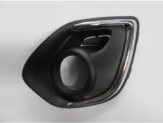 MITSUBISHI ASX- 13/16; SİS LAMBA KAPAĞI SOL SİS DELİKLİ (FPI)