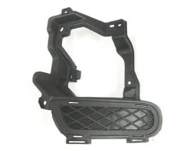 MITSUBISHI ASX- 11/12; SİS LAMBA KAPAĞI İÇ BAĞLANTI BRAKETİ PLASTİĞİ SOL