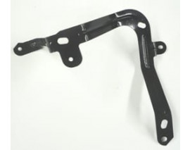 MITSUBISHI ASX- 11/12; SİS LAMBA KAPAĞI ARKA İÇ BAĞLANTI DEMİRİ SAĞ