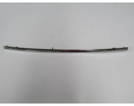 MITSUBISHI ASX- 11/12; ÖN PANJUR NİKELAJ KAPLAMASI (ALT PARÇA) (TYG)