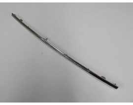 MITSUBISHI ASX- 11/12; ÖN PANJUR NİKELAJ KAPLAMASI (ALT PARÇA) (TYG)