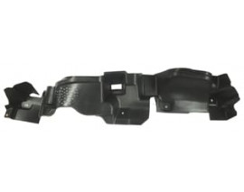 MITSUBISHI ASX- 11/12; ÖN PANEL ÜST KORUMA PLASTİĞİ (TYG)