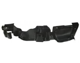 MITSUBISHI ASX- 11/12; ÖN PANEL ÜST KORUMA PLASTİĞİ (TYG)