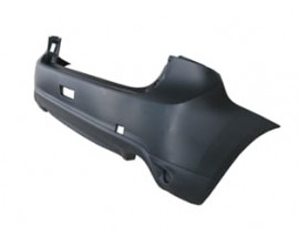 MITSUBISHI ASX- 13/16; ARKA TAMPON (FPI)