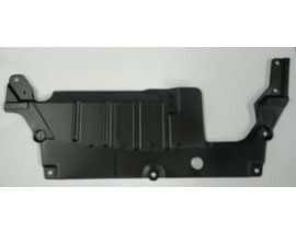 MITSUBISHI ASX- 11/16; KARTER MUHAFAZA PLASTİĞİ ARKA 2.4 SOL BENZİNLİ LT-MB8027