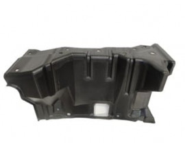 MITSUBISHI ASX- 11/16; KARTER MUHAFAZA PLASTİĞİ ALT SAĞ (LT-MB9018) (TW)