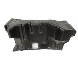 MITSUBISHI ASX- 11/16; KARTER MUHAFAZA PLASTİĞİ ALT SOL (LT-MB9017) (TW)