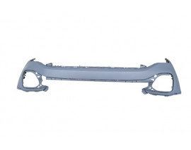 VOLKSWAGEN T CROSS- 22/23; ÖN ÜST TAMPON ASTARLI/SENSÖR DELİKSİZ (TYG)