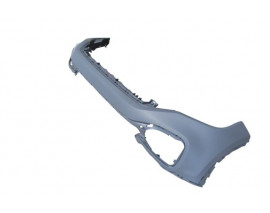 VOLKSWAGEN T CROSS- 22/23; ÖN ÜST TAMPON ASTARLI/SENSÖR DELİKSİZ (TYG)