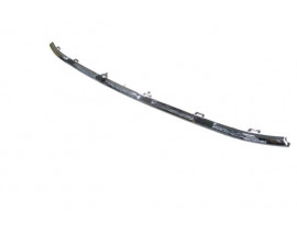 VOLKSWAGEN T CROSS- 22/23; ÖN PANJUR ALT NİKELAJ ÇITASI (TW)