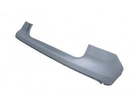 VOLKSWAGEN T CROSS- 22/23; ARKA ÜST TAMPON ASTARLI GRİ (TYG)