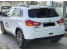 MITSUBISHI ASX- 17/19; ARAÇ BİLGİLERİ VE RESİMLERİ