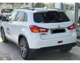 MITSUBISHI ASX- 17/19; ARAÇ BİLGİLERİ VE RESİMLERİ
