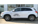 MITSUBISHI ASX- 17/19; ARAÇ BİLGİLERİ VE RESİMLERİ