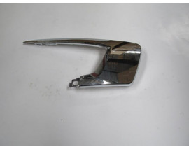 MITSUBISHI ASX- 17/19; ÖN TAMPON BANDI ÜST NİKELAJI SAĞ (FPI)