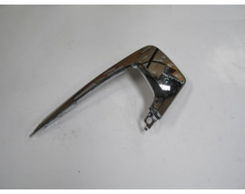 MITSUBISHI ASX- 17/19; ÖN TAMPON BANDI ÜST NİKELAJI SAĞ (FPI)