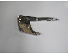 MITSUBISHI ASX- 17/19; ÖN TAMPON BANDI ÜST NİKELAJI SAĞ (FPI)