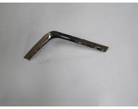 MITSUBISHI ASX- 17/19; ÖN TAMPON BANDI ALT NİKELAJI SAĞ (FPI)