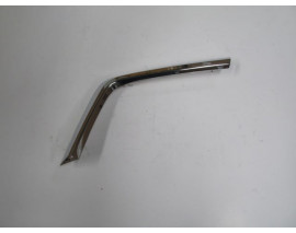 MITSUBISHI ASX- 17/19; ÖN TAMPON BANDI ALT NİKELAJI SAĞ (FPI)