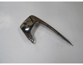 MITSUBISHI ASX- 17/19; ÖN TAMPON BANDI ÜST NİKELAJI SOL (FPI)