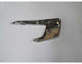 MITSUBISHI ASX- 17/19; ÖN TAMPON BANDI ÜST NİKELAJI SOL (FPI)