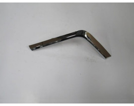 MITSUBISHI ASX- 17/19; ÖN TAMPON BANDI ALT NİKELAJI SOL (FPI)