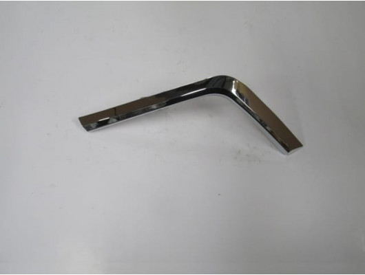 MITSUBISHI ASX- 17/19; ÖN TAMPON BANDI ALT NİKELAJI SOL (FPI)