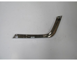 MITSUBISHI ASX- 17/19; ÖN TAMPON BANDI ALT NİKELAJI SOL (FPI)