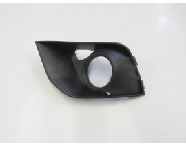 MITSUBISHI ASX- 17/19; SİS LAMBA KAPAĞI SOL SİS DELİKLİ (FPI)