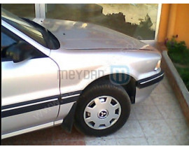 MITSUBISHI GALANT- 88/91; ARAÇ BİLGİLERİ VE RESİMLERİ (4G63B)