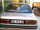 MITSUBISHI GALANT- 88/91; ARAÇ BİLGİLERİ VE RESİMLERİ (4G63B)