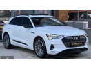 AUDI E TRON 7- 19/23; ARAÇ BİLGİLERİ VE RESİMLERİ