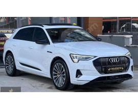 AUDI E TRON 7- 19/23; ARAÇ BİLGİLERİ VE RESİMLERİ