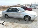 MITSUBISHI GALANT- 88/91; ARAÇ BİLGİLERİ VE RESİMLERİ