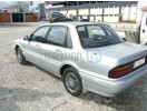 MITSUBISHI GALANT- 88/91; ARAÇ BİLGİLERİ VE RESİMLERİ